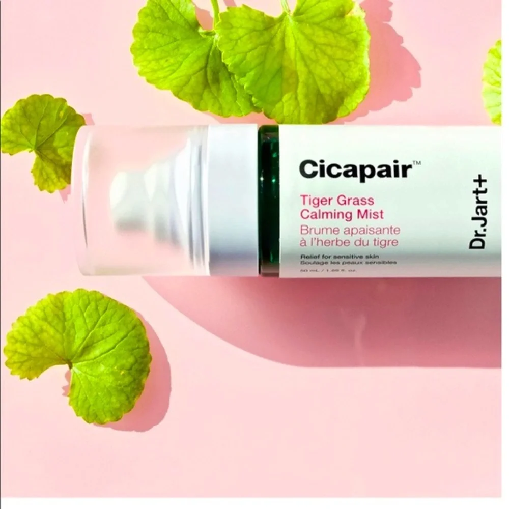 Dr. Jart+ Cicapair Tiger Grass Calming Mist 150ml size